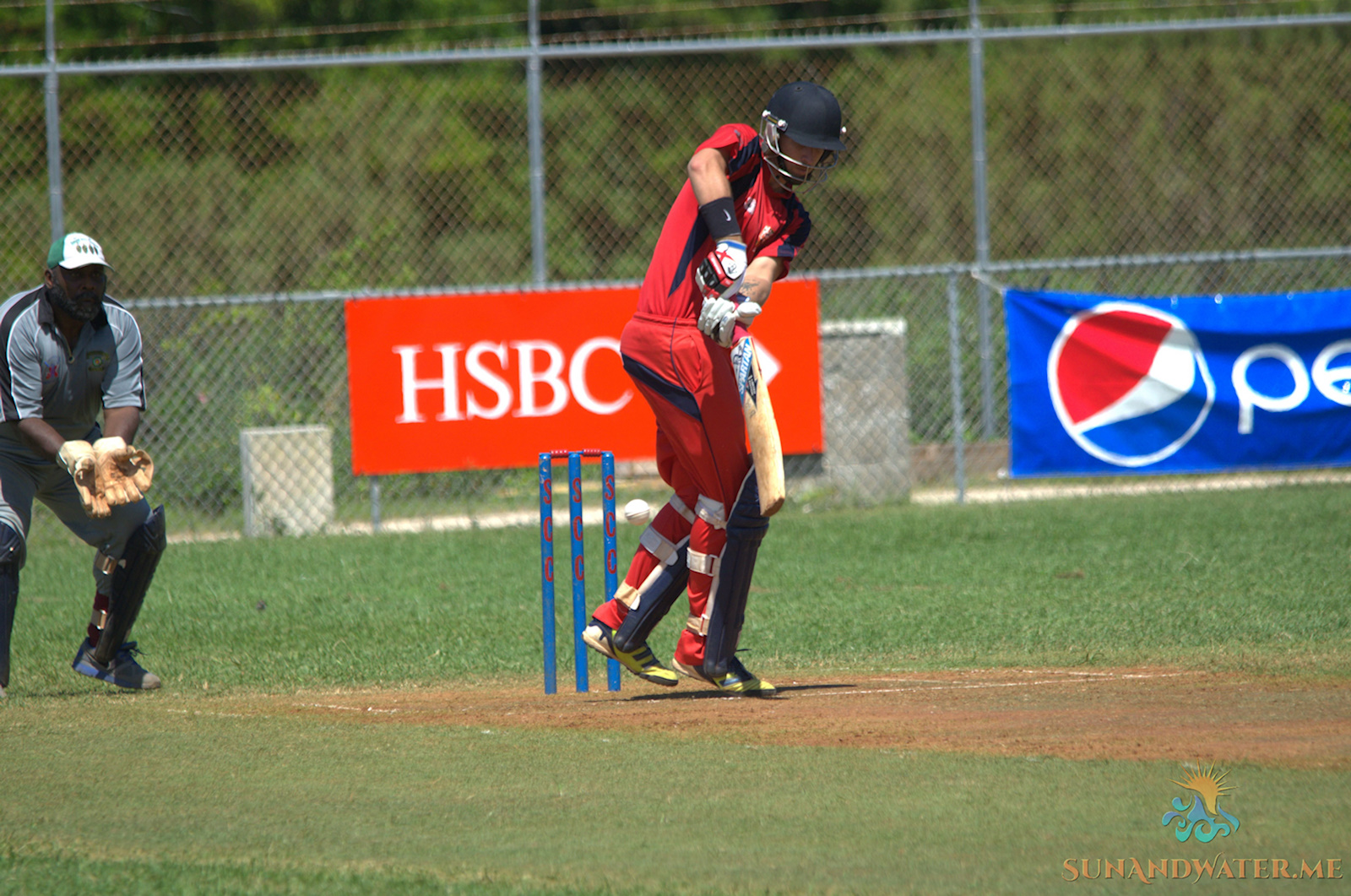 Somerset vs PHC (79)